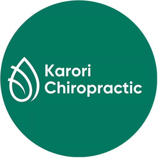 Karori Chiropractic Logo
